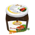 Боярышник протертый с сахаром 470 гр "te Gusto"