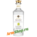 Виноградная Армянская Водка серебряная Чача "Arine" 40% «Араратский КЗ»