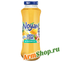 Сок Мультифруктовый "Noyan Premium" 0,75л ст. ООО "НОЯН"