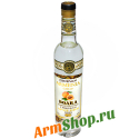 Абрикосовая водка Армения Голд 0,5л 40% "Гиневан"