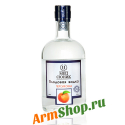 Плодовая водка Персиковая 0,5 л 50% "МЕЦ СЮНИК"