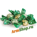 Конфеты Grand Dian Фундук в белой шоколадной глазури 3кг