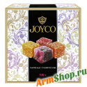 Мармелад "JOYCO" с сухофруктами 330 гр Grаnd Candy