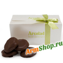 Сушеный Персик Арколад в шоколаде 220г