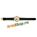 Часы Флаг и символ Арцаха / мужские