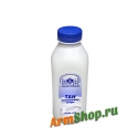 Тан ТВОРОЖЕЯ 1% 0,5л. ПЭТ Курьяновский молочный завод