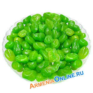 Лайм Вяленый 500г