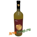 Вино Айвовое Белое полусладкое 365 QUINCE 0,75л 12%