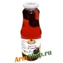 Компот из Сливы 1060 гр "te Gusto"