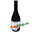 Вино красное полусладкое гранатовое МЕГРИ 0,75л 12% “365 wines”