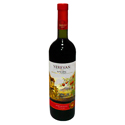 Вино Гранатовое "Ереван" Красное сладкое 782 BC 0,75л 10,5% Armenia Wine