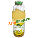 Компот из Дикой Груши 1,0 л "Арцах Био"