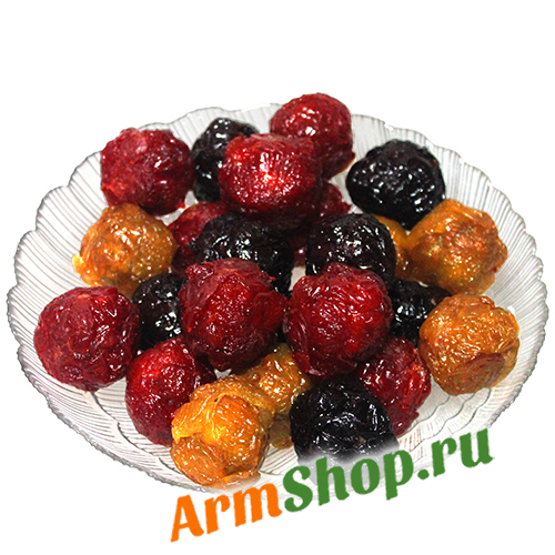 Алани мини микс 500 гр "Чистый продукт" ИП