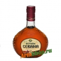 Коньяк Легенды Севана 0,5л 40% 5 лет, ОАО ЕКВВК Арарат