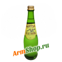 Минеральная вода "Набеглави" газированная 0,5л cт. винт.