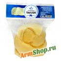 Сыр косичка "ЭКОТАВУШ" 280 ~ 330 гр фасовка 