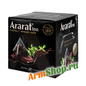 Чай Арарат Черный Байховый из Чабреца 25х1,5г