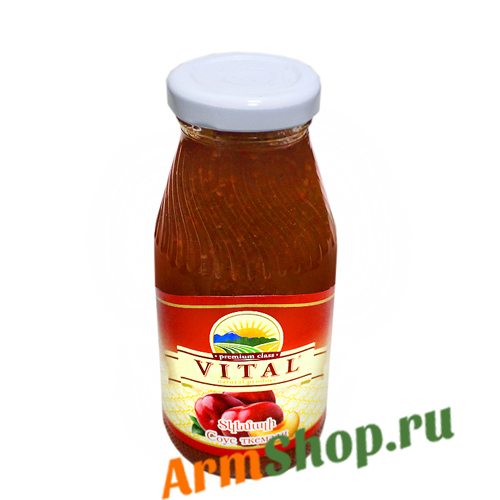 Соус Ткемали 250 гр "VITAL"