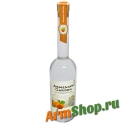 Спиртной напиток "Армениан Гарден" Персиковая 0,5 л 45% "Ереван Алко"