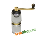 Кофемолка ручная из нержавеющей стали SN:10295