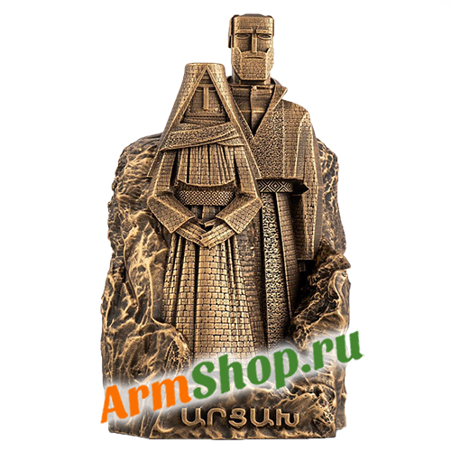 Мы-наши Горы (Арцах в полный рост)