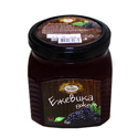 Джем из Ежевики 320 гр "te Gusto"
