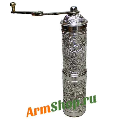 Кофемолка ручная из нержавеющей стали SN:13695