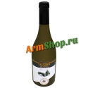 Вино белое сухое SANAHIN 0,75л 12% 2016 "365 wines"