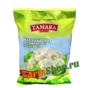 Цветная капуста быстрозамороженная 400 г "Тамара фрут"