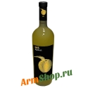 Вино Абрикосовое полусладкое 365 APRICOT 0,75л 12%
