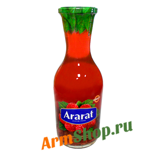 Компот Арарат из Граната 1л