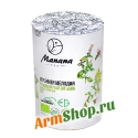 Травяной чай органик Утренняя Мелодия "MANANA" 50 гр "Файн Фуд"