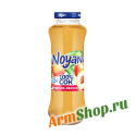 Сок Персик-Яблоко "Noyan Premium" 0,25л ст. ООО "НОЯН"