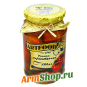 Томаты маринованные 1000 мл "Артфуд"