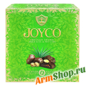 Финик в шоколаде с фисташкой JOYCO Grand Candy, 340 г.