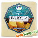 Качотта Сыр классический 300 гр полутвердый "Экокат"
