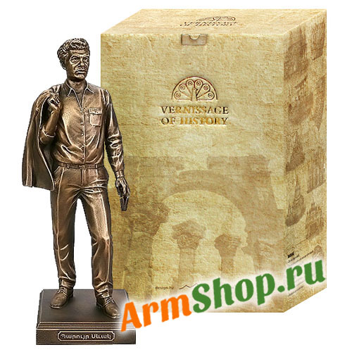 Паруйр Севак