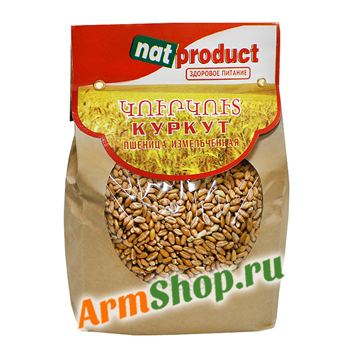 Куркут 1000 гр "Нат Продукт"