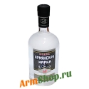 Водка АРМЯНСКАЯ МАРКА №1, 0,5 л 40% "Веди Алко" NEW