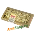 Семена тыквенные (очищ.) 140 гр "TER-MER"