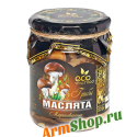 Маслята маринованные 520 гр "Эко Фуд"