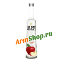 Миниатюрный Дистиллят Яблочный 0,05л 52% "LIAREV"