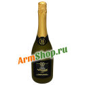 Шампанское "Мец Сюник" Брют 0,75 л 11,5% 2020 ТД "МЕЦ СЮНИК"
