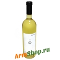 Вино Белое сухое 365 VOSKEHAT 0,75л 12% 2010
