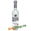 Кизиловая водка SILVER MOUNTAIN 0,5 л 40% "ВКД Шахназарян"