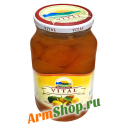 Варенье из абрикосов VITAL 1300 г.