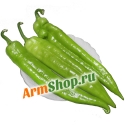 Перец острый из Армении, Чистый продукт ИП