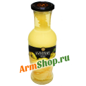 Компот из Айвы "Agroyan's" 1,0л ст. "ЭКО АГРО"