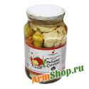 Маринад "Осенний" 1000 гр "Сады Арагаца" ООО "ВВВ Груп" 