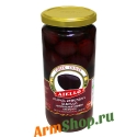 Натуральные оливки "Alfonso" 500 гр "Aiello "